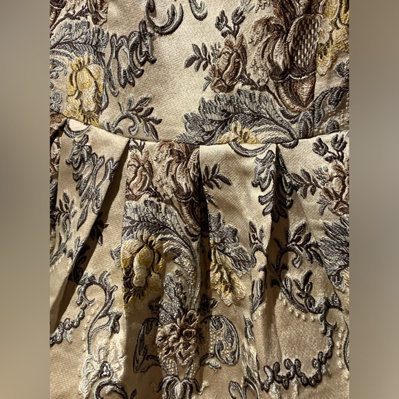 Honey (Chelsea brand) BNWT short dress, US size S - Picture 3 of 4